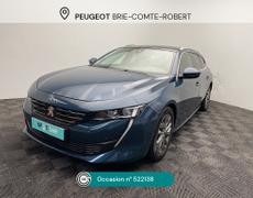 Peugeot 508 SW 508 SW HYBRID 225 E-EAT8 ALLURE PACK