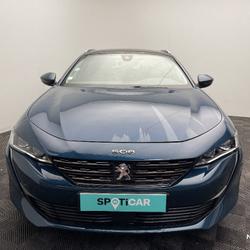 Peugeot 508 SW HYBRID 225 E-EAT8 ALLURE PACK occasion - Brie-Comte-Robert - photo 3/24