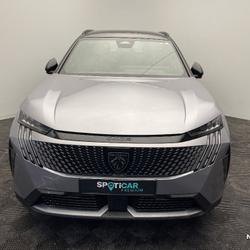 Peugeot 5008 HYBRID 145 CH E-DCS6 GT occasion - Brie-Comte-Robert - photo 3/24