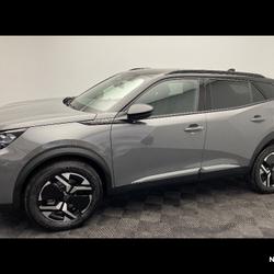 Peugeot 2008 HYBRID 145 CH E-DCS6 GT occasion - Brie-Comte-Robert - photo 2/24