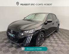 Peugeot 208 Brie-Comte-Robert