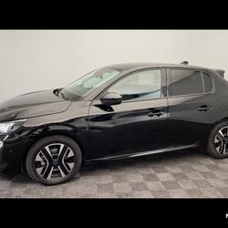 Peugeot 208 HYBRID 110 CH E-DCS6 ALLURE occasion - Brie-Comte-Robert - photo 2/24