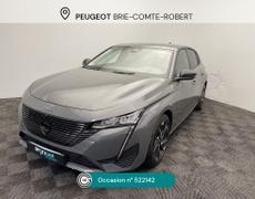 Peugeot 308 III Phase 1 308 BLUEHDI 130CH S&S EAT8 ALLURE