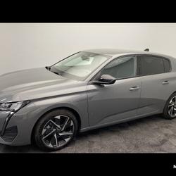 Peugeot 308 III Phase 1 BLUEHDI 130CH S&S EAT8 ALLURE occasion - Brie-Comte-Robert - photo 2/24