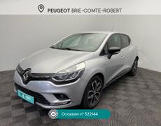 Renault Clio 4 Brie-Comte-Robert