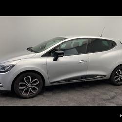 Renault Clio 4 IV TCE 90 LIMITED occasion - Brie-Comte-Robert - photo 2/22