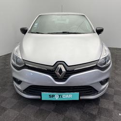 Renault Clio 4 IV TCE 90 LIMITED occasion - Brie-Comte-Robert - photo 3/22