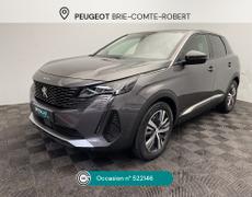 Peugeot 3008 Brie-Comte-Robert