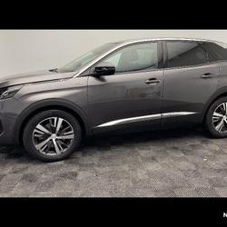 Peugeot 3008 HYBRID 225 E-EAT8 ALLURE PACK occasion - Brie-Comte-Robert - photo 2/26