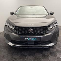 Peugeot 3008 HYBRID 225 E-EAT8 ALLURE PACK occasion - Brie-Comte-Robert - photo 3/26