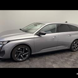 Peugeot 308 SW Phase 2 BLUEHDI 130CH S&S EAT8 ALLURE occasion - Brie-Comte-Robert - photo 2/24