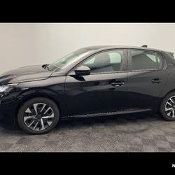 Peugeot 208 100 S&S BVM6 STYLE occasion - Brie-Comte-Robert - photo 2/24