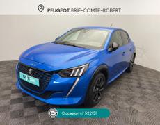 Peugeot 208 Brie-Comte-Robert