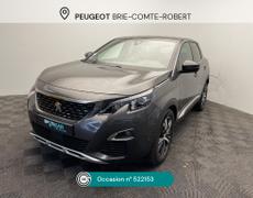 Peugeot 3008 Brie-Comte-Robert