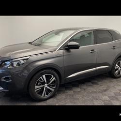 Peugeot 3008 1.6 THP 165CH S&S EAT6 GT LINE occasion - Brie-Comte-Robert - photo 2/24