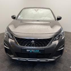 Peugeot 3008 1.6 THP 165CH S&S EAT6 GT LINE occasion - Brie-Comte-Robert - photo 3/24