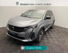 Peugeot 3008 Brie-Comte-Robert