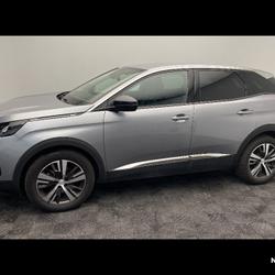Peugeot 3008 BLUEHDI 130CH S&S EAT8 ALLURE occasion - Brie-Comte-Robert - photo 2/24
