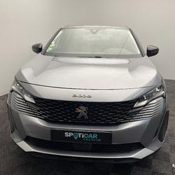 Peugeot 3008 BLUEHDI 130CH S&S EAT8 ALLURE occasion - Brie-Comte-Robert - photo 3/24