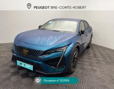 Peugeot 408 Brie-Comte-Robert