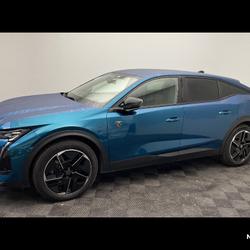 Peugeot 408 PHEV 225 E-EAT8 GT occasion - Brie-Comte-Robert - photo 2/25