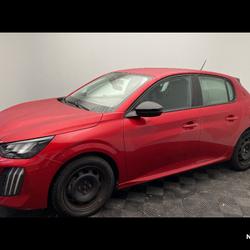 Peugeot 208 PURETECH 100 S&S BVM6 ACTIVE occasion - Brie-Comte-Robert - photo 2/23