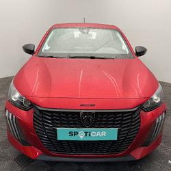 Peugeot 208 PURETECH 100 S&S BVM6 ACTIVE occasion - Brie-Comte-Robert - photo 3/23