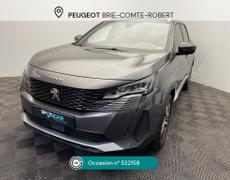 Peugeot 5008 Brie-Comte-Robert