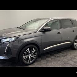 Peugeot 5008 HYBRID 136 E-DCS6 ALLURE PACK occasion - Brie-Comte-Robert - photo 2/24