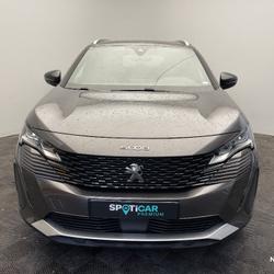 Peugeot 5008 HYBRID 136 E-DCS6 ALLURE PACK occasion - Brie-Comte-Robert - photo 3/24