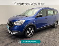 Dacia Lodgy Brie-Comte-Robert