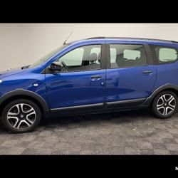 Dacia Lodgy BLUE DCI 115 7 PLACES 15 ANS occasion - Brie-Comte-Robert - photo 2/26