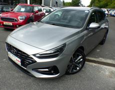 Hyundai i30 SW Montévrain