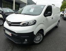 Toyota Proace Montévrain