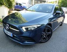 Mercedes Classe A