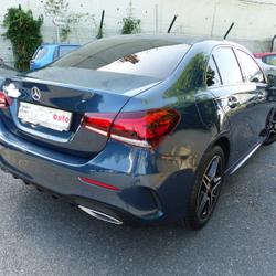 Mercedes Classe A 250 E 160+102CH AMG LINE 8G-DCT 8CV Mont&eacute;vrain