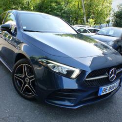 Mercedes Classe A 250 E 160+102CH AMG LINE 8G-DCT 8CV Mont&eacute;vrain