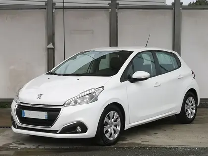 Peugeot 208 - 1.5 BLUEHDI 100CH E6.C ACTIVE BVM5 5P - 7 990 €