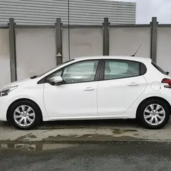 Peugeot 208 1.5 BLUEHDI 100CH E6.C ACTIVE BVM5 5P Ro&eacute;z&eacute;-sur-Sarthe