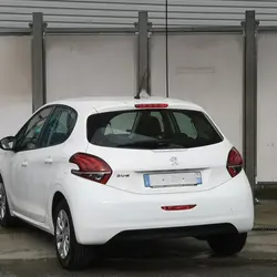 Peugeot 208 1.5 BLUEHDI 100CH E6.C ACTIVE BVM5 5P Ro&eacute;z&eacute;-sur-Sarthe
