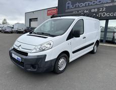 Citroen Jumpy Saint-Georges-des-Groseillers