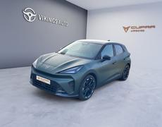 Cupra Raval Ifs