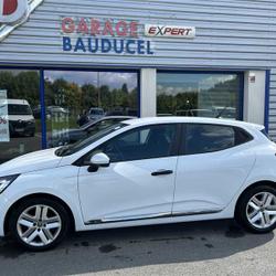 Renault Clio 5 CLIO SCE 75 Saint-Pierre-la-Cour