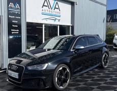 Audi RS3 Sportback Gouesnou