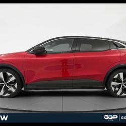 Renault Megane 4 E-Tech Electric EV60 220ch Techno super charge -C Feignies