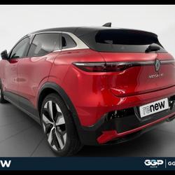 Renault Megane 4 E-Tech Electric EV60 220ch Techno super charge -C Feignies