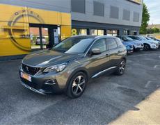 Peugeot 3008 Dole
