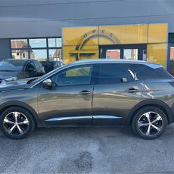 Peugeot 3008 BLUEHDI 130CH S&S BVM6 Allure Dole