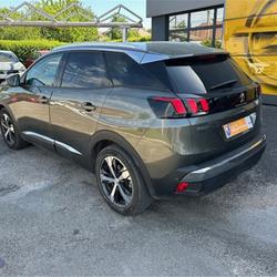 Peugeot 3008 BLUEHDI 130CH S&S BVM6 Allure Dole