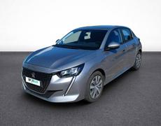 Peugeot 208 Saint-Clair